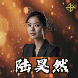 陆昊然